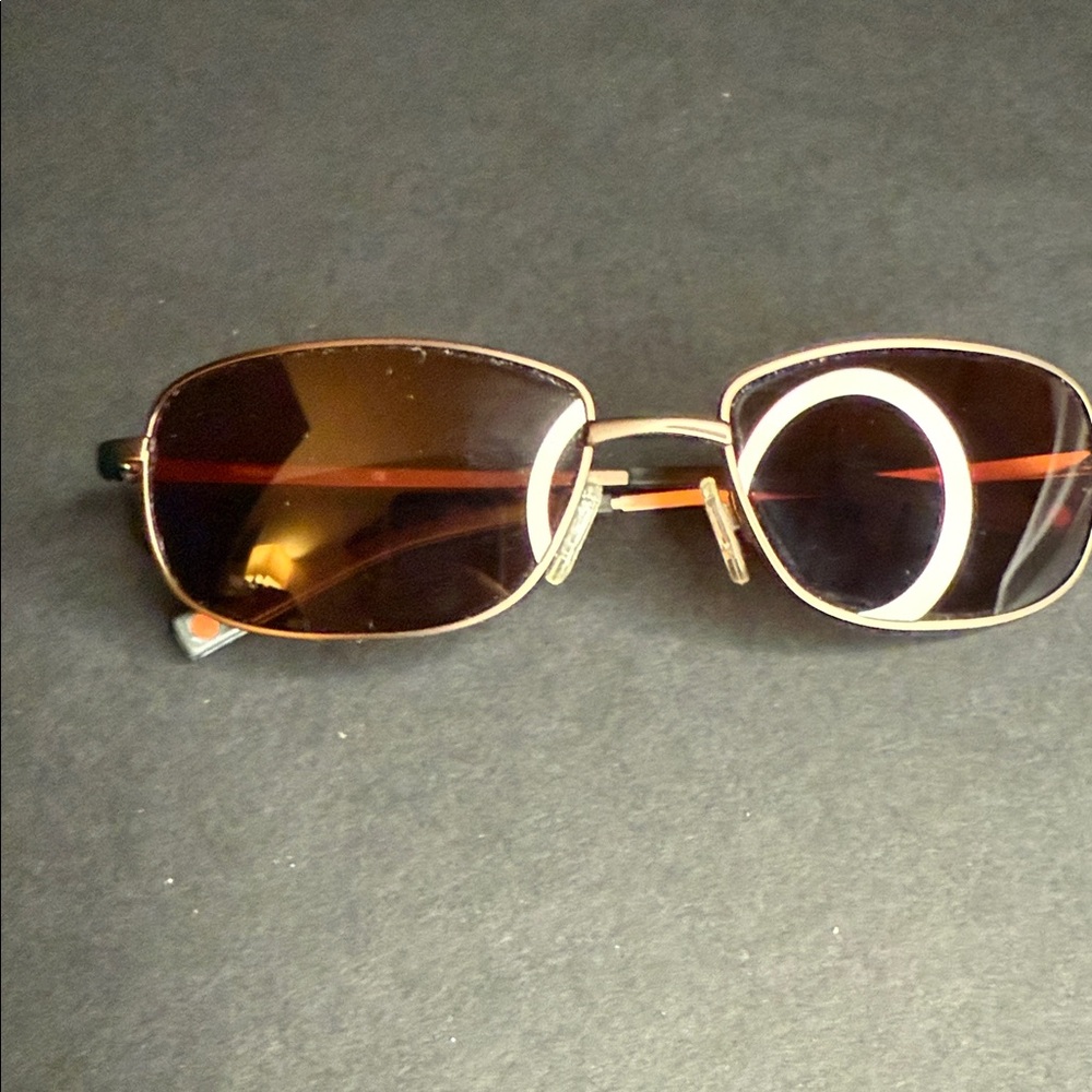 Classic Timberland Brown Sunglasses